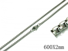 HY 316 Stainless Steel Chain-HYC61N0570IL