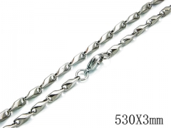 HY 316 Stainless Steel Chain-HYC61N0389LL
