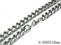HY 316 Stainless Steel Chain-HYC03N0128HKS