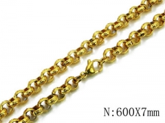 HY 316 Stainless Steel Chain-HYC61N0328HIL