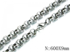 HY 316 Stainless Steel Chain-HYC61N0325HZL