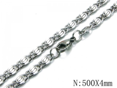 HY 316 Stainless Steel Chain-HYC43N0001IL
