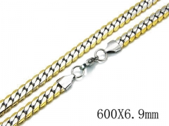 HY 316 Stainless Steel Chain-HYC61N0526PL