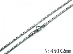 HY 316 Stainless Steel Chain-HYC61N0342JA