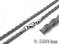 HY 316 Stainless Steel Chain-HYC73N0076JZ