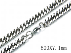 HY 316 Stainless Steel Chain-HYC61N0508MS