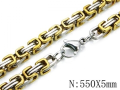 HY 316 Stainless Steel Chain-HYC61N0278HMZ