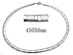 HY 316 Stainless Steel Chain-HYC43N0058LT