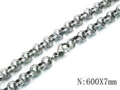 HY 316 Stainless Steel Chain-HYC61N0327OL