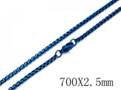 HY 316 Stainless Steel Chain-HYC27N0106NL
