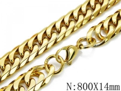HY 316 Stainless Steel Chain-HYC82N0029KLZ