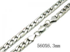 HY 316 Stainless Steel Chain-HYC61N0612OL