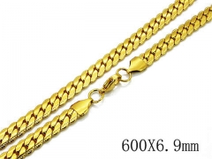 HY 316 Stainless Steel Chain-HYC61N0527PW