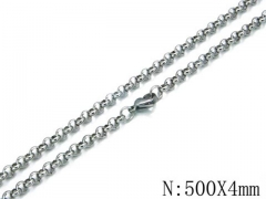 HY 316 Stainless Steel Chain-HYC61N0340IO