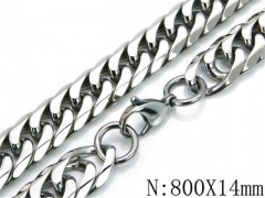 HY 316 Stainless Steel Chain-HYC82N0030JKZ
