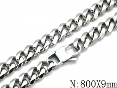 HY 316 Stainless Steel Chain-HYC82N0011IZZ