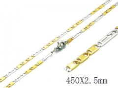 HY 316 Stainless Steel Chain-HYC61N0603JA