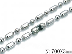 HY 316 Stainless Steel Chain-HYC61N0310II