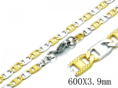 HY 316 Stainless Steel Chain-HYC61N0476LC