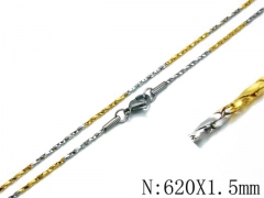 HY 316 Stainless Steel Chain-HYC61N0355MC
