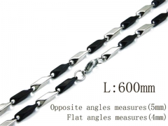 HY 316 Stainless Steel Chain-HYC61N0614H0S
