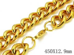 HY 316 Stainless Steel Chain-HYC43N0022HOW