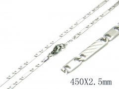 HY 316 Stainless Steel Chain-HYC61N0589IA