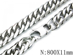 HY 316 Stainless Steel Chain-HYC82N0037JZZ