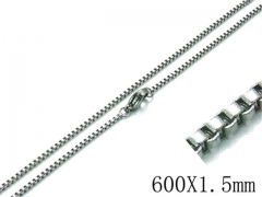 HY 316 Stainless Steel Chain-HYC61N0437IA