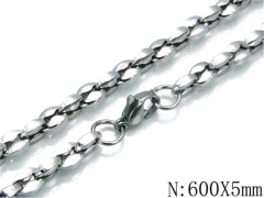 HY 316 Stainless Steel Chain-HYC61N0300OL