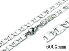 HY 316 Stainless Steel Chain-HYC61N0478KX