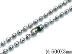 HY 316 Stainless Steel Chain-HYC61N0304HO