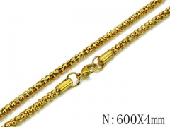 HY 316 Stainless Steel Chain-HYC61N0329LS