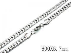 HY 316 Stainless Steel Chain-HYC61N0523MX