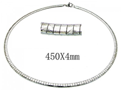 HY 316 Stainless Steel Chain-HYC43N0055LS
