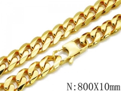 HY 316 Stainless Steel Chain-HYC82N0008JKZ