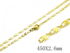HY 316 Stainless Steel Chain-HYC61N0605JL