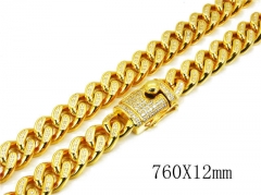 HY 316 Stainless Steel Chain-HYC82N0439JPFD