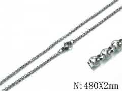 HY 316 Stainless Steel Chain-HYC61N0341IL