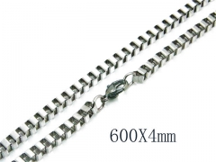HY 316 Stainless Steel Chain-HYC61N0615JF