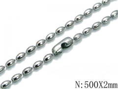 HY 316 Stainless Steel Chain-HYC61N0306HO