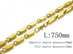 HY 316 Stainless Steel Chain-HYC61N0570HNL