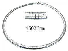 HY 316 Stainless Steel Chain-HYC43N0057LW