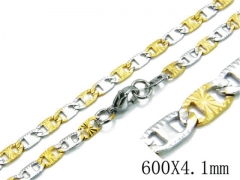 HY 316 Stainless Steel Chain-HYC61N0482LL