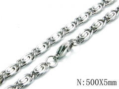 HY 316 Stainless Steel Chain-HYC43N0002JZ