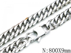 HY 316 Stainless Steel Chain-HYC82N0041IHZ