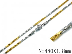 HY 316 Stainless Steel Chain-HYC61N0356LA