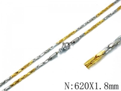 HY 316 Stainless Steel Chain-HYC61N0357MD