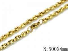 HY 316 Stainless Steel Chain-HYC61N0297PZ