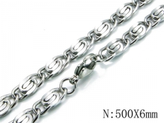 HY 316 Stainless Steel Chain-HYC43N0003JQ